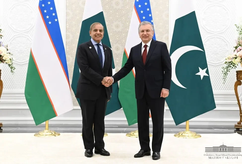 Prime Minister of Pakistan will pay an official visit to Uzbekistan on February 25-26