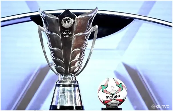 Узбекистан, Кыргызстан и Таджикистан подали заявку на проведение Кубка Азии - 2031