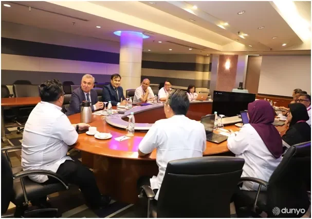 Узбекистан и Малайзия планируют наладить совместную подготовку квалифицированных специалистов в сфере полупроводников