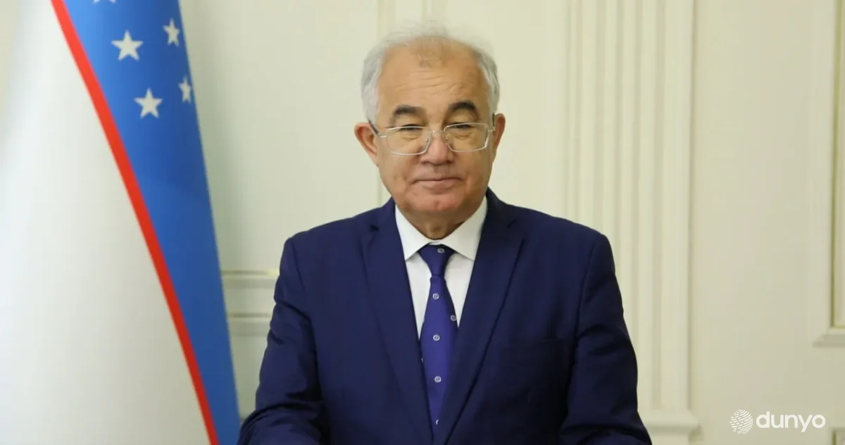 O'zbekiston vakili BMT Inson huquqlari bo'yicha kengashining 58-sessiyasida so'zga chiqdi