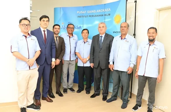 Ўзбекистон ва Малайзия олий таълим муассасалари ўртасида иқлим ўзгариши соҳасида ҳамкорлик алоқалари ўрнатилади