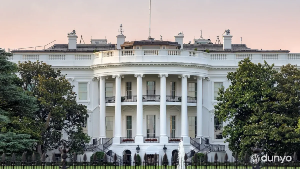 США отвергают альтернативный план восстановления сектора Газа, предложенный арабскими лидерами в Каире