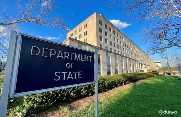 Госсекретарь США Марко Рубио: Охрана границ нашей страны критически важна для того, чтобы сделать Америку более безопасной, сильной и процветающей