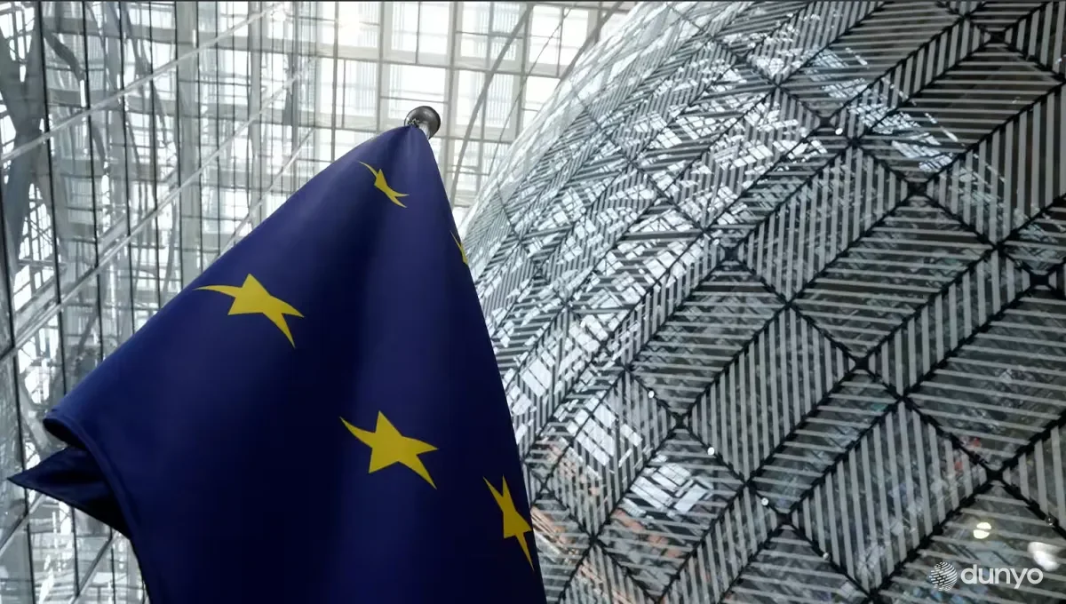 Европейские страны поддержали альтернативный план арабских государств по восстановлению сектора Газа