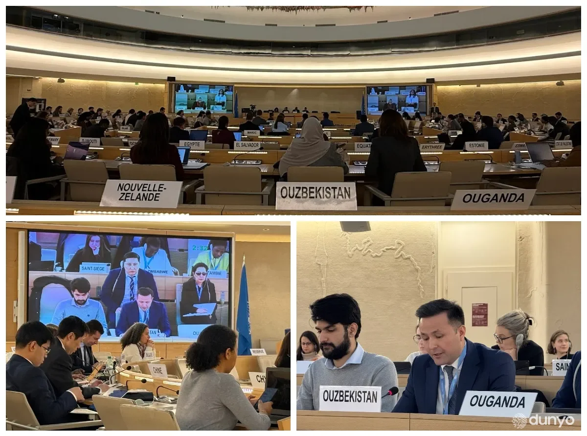 Узбекистан получил высокую оценку ООН за реформы в жилищной политике