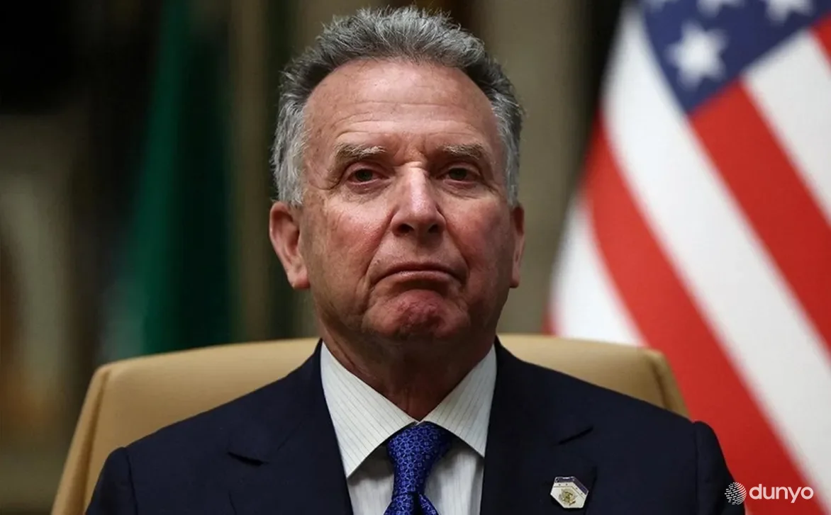 Спецпосланник президента США планирует встретиться с лидером России в рамках своего второго визита в Москву