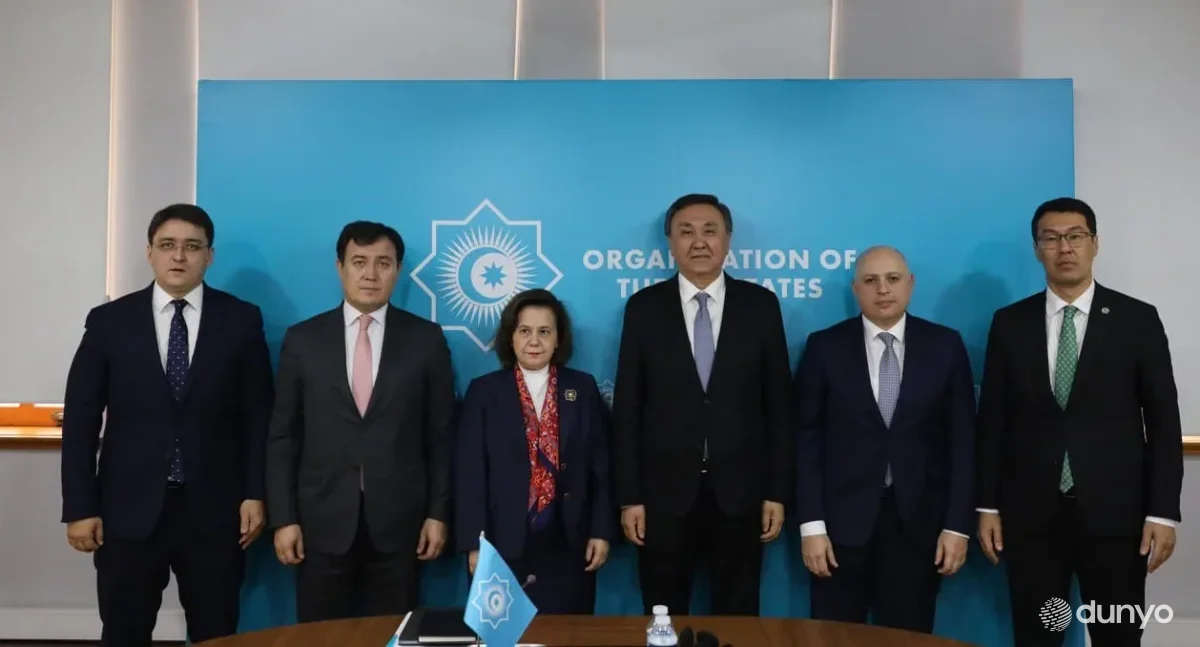 In May, an informal OTS Summit to take place in Budapest