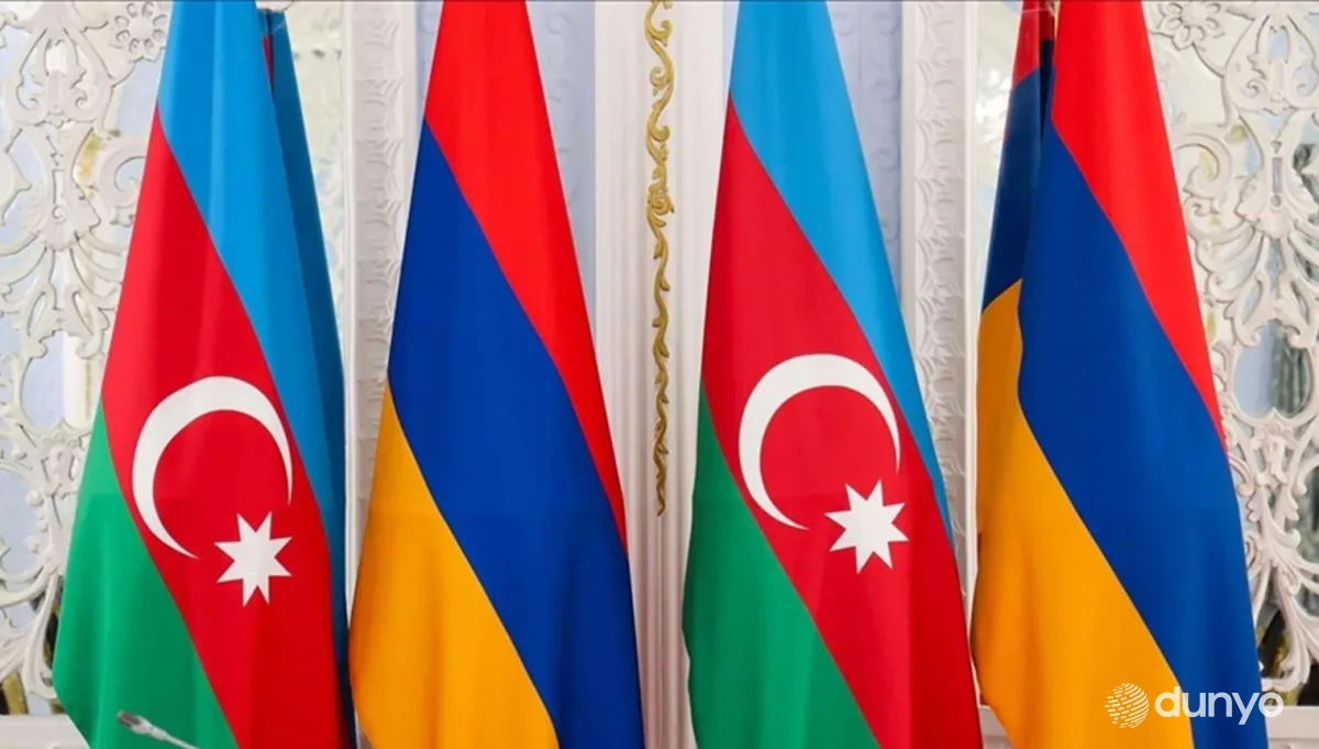 Азербайджан и Армения согласовали текст мирного соглашения