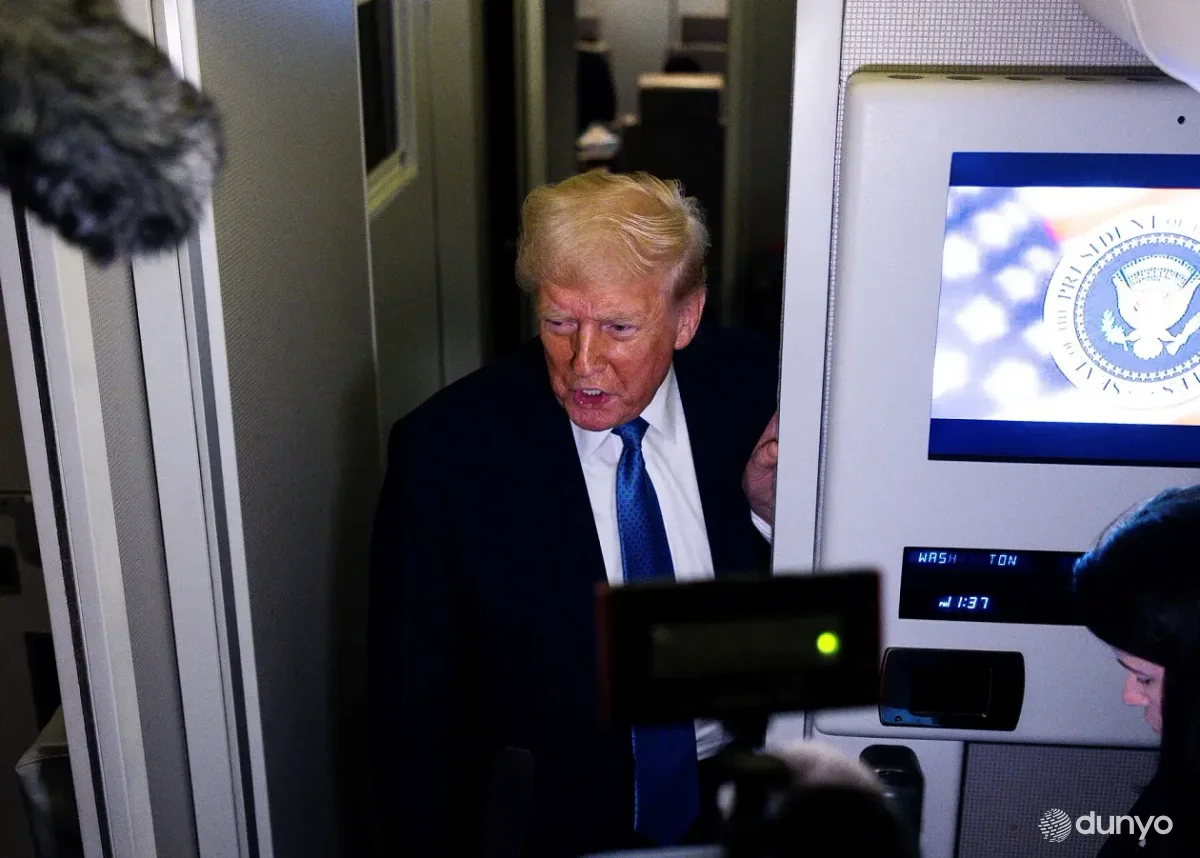 Президент США планирует 18 марта обсудить с лидером России ситуацию вокруг Украины