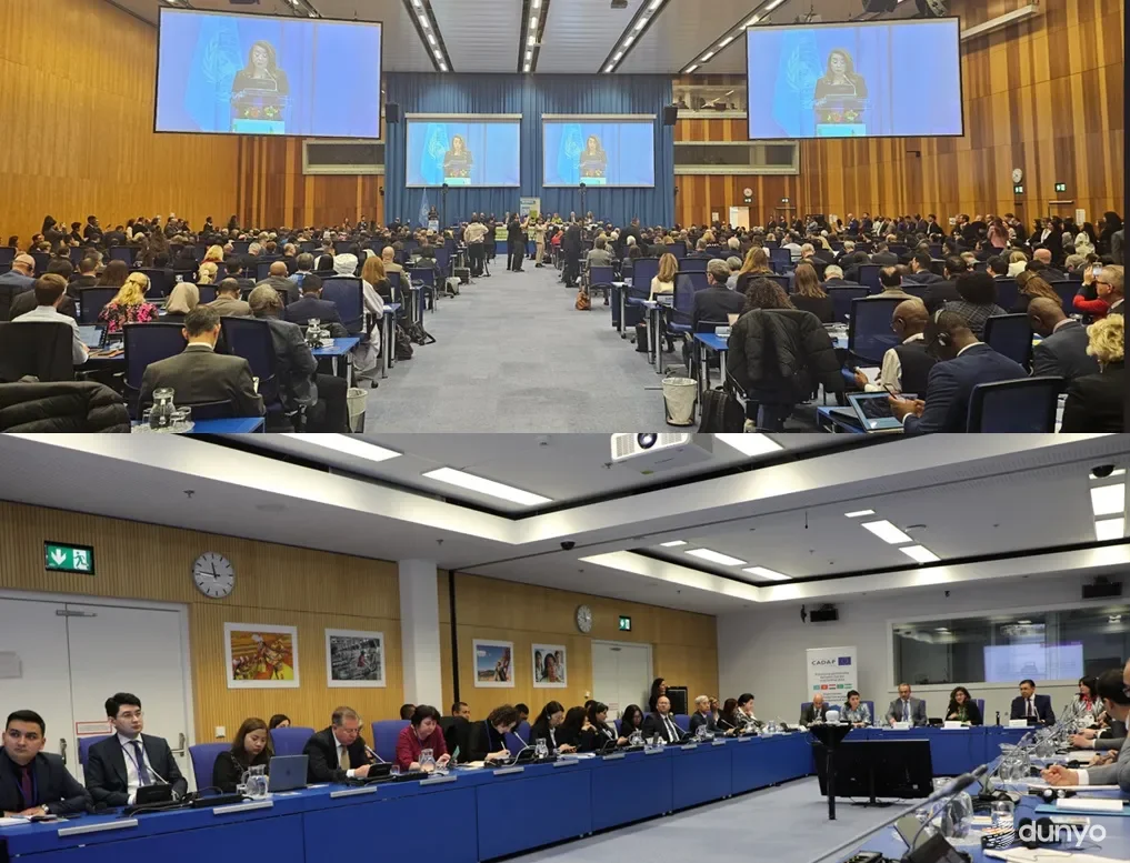 Узбекистан выдвинул свою кандидатуру для избрания в 2027 году в Комиссию ООН по наркотическим средствам