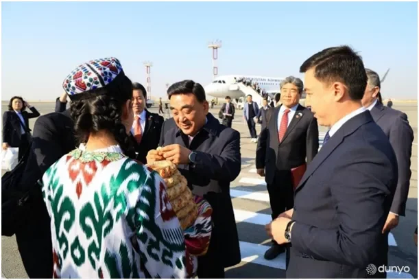 Фарғона шаҳрида Улсан-Ўзбекистон кемасозлик бўйича ўқитиш маркази очилади