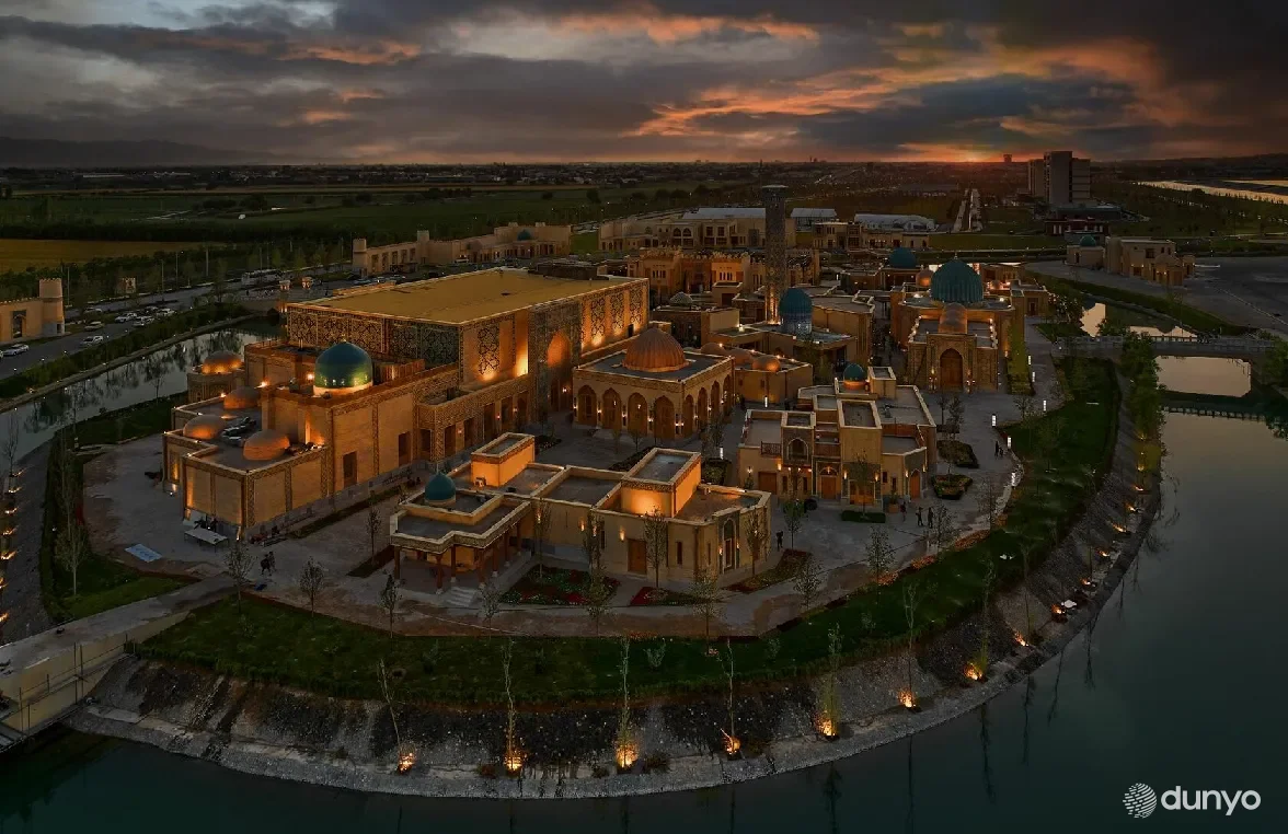 May oyida Samarqandda triatlon va paratriatlon bo'yicha Jahon kubogi bo'lib o'tadi