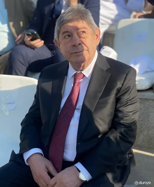 O'zbek xalqi buyuk xalq, Navro'z uning kuch-qudrati va birligini ifodalaydi