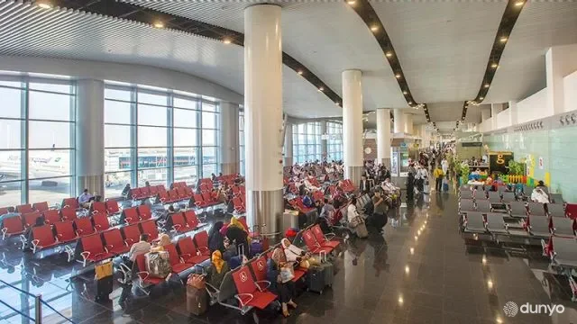 19 граждан Узбекистана вернулись из Саудовской Аравии на родину