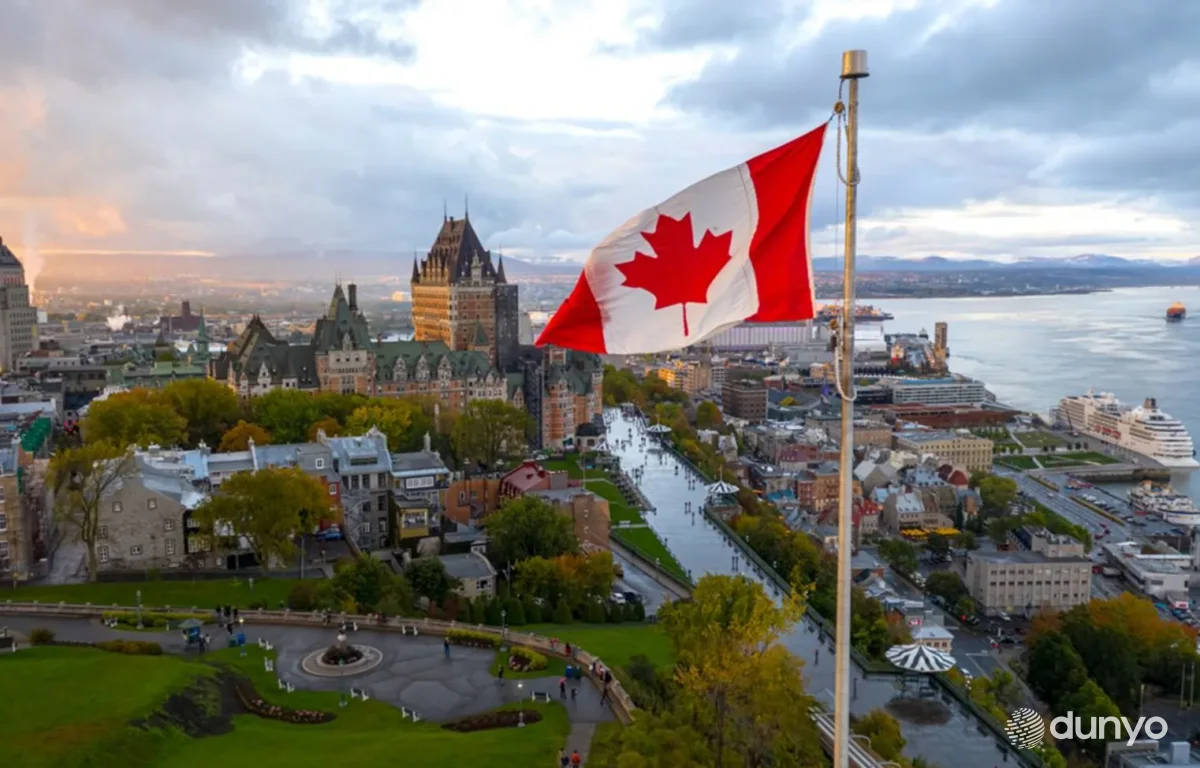 Премьер-министр Канады объявил о проведении 28 апреля досрочных выборов