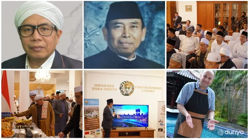 Культура гостеприимства, обычаи и традиции узбекского народа очаровывают иностранных гостей