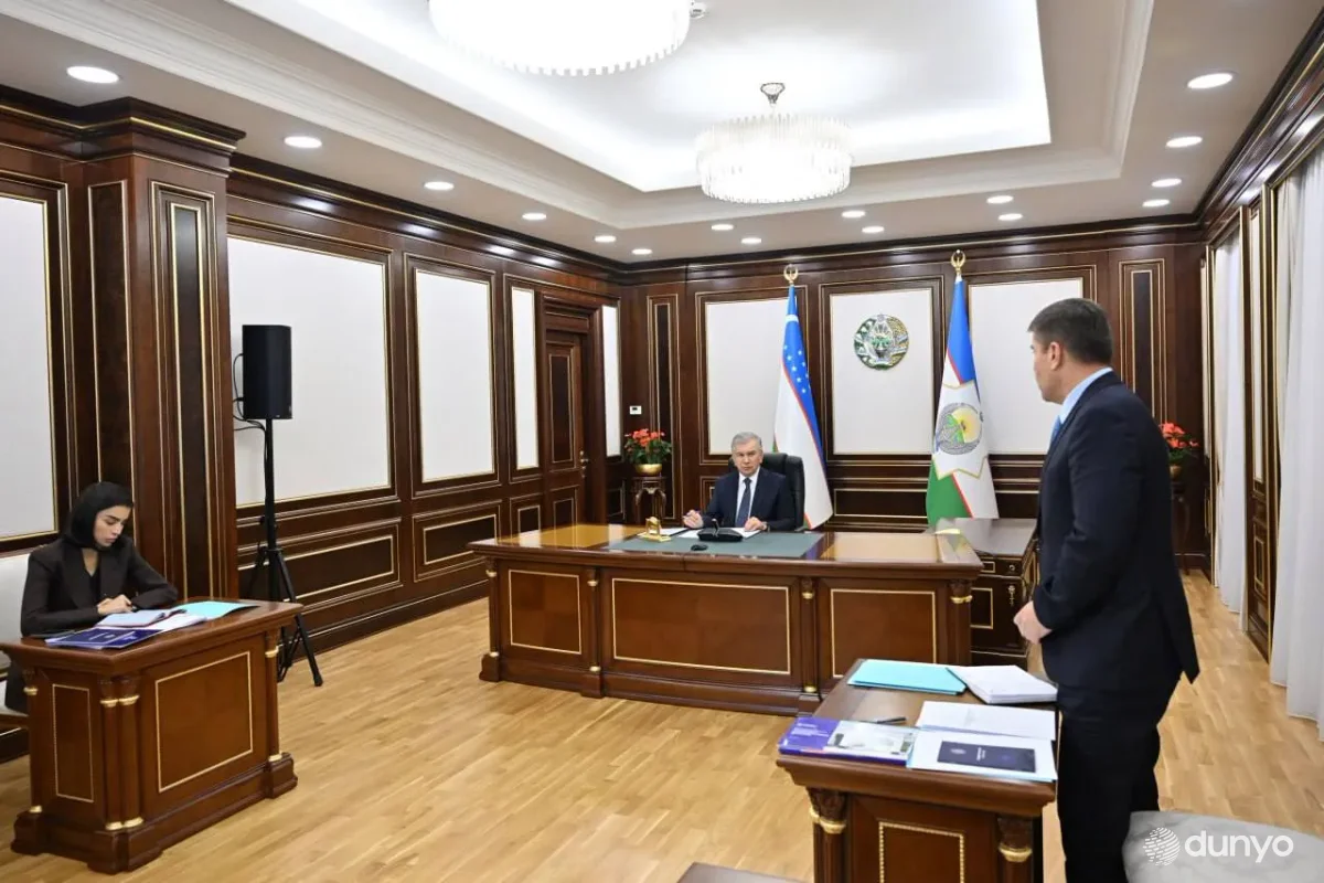 Возможности для одаренной молодежи будут расширены