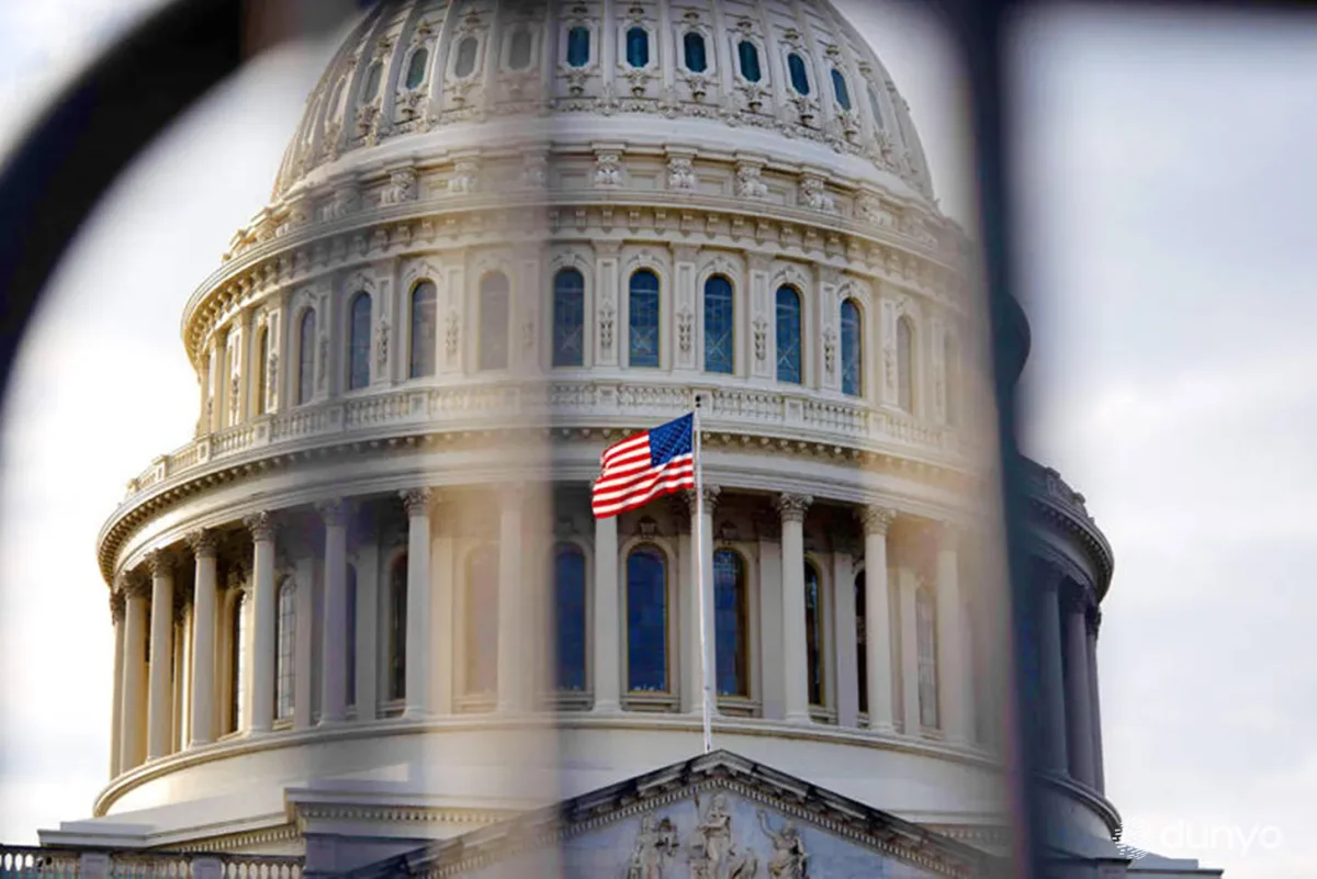 Конгрессу США направлено официальное уведомление о роспуске USAID