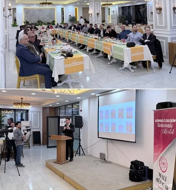 Iftar in Istanbul: Uzbekistan strengthens ties with Turkish and international investors