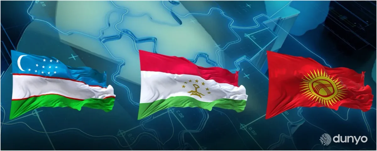 В Худжанде лидеры Узбекистана, Кыргызстана и Таджикистана поставят точку в делимитации границ между тремя странами