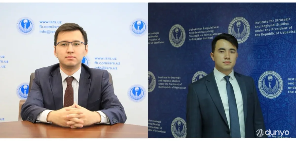 СМТИ экспертлари: Хўжанддаги тарихий саммит минтақавий ҳамкорликнинг янги босқичини бошлаб беради