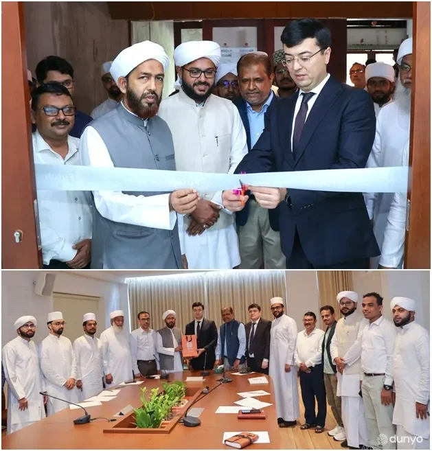 Ҳиндистоннинг Керала штатида Ўзбекистон билан яқин ҳамкорлик қилишга ихтисослашган туристик компания фаолияти йўлга қўйилди