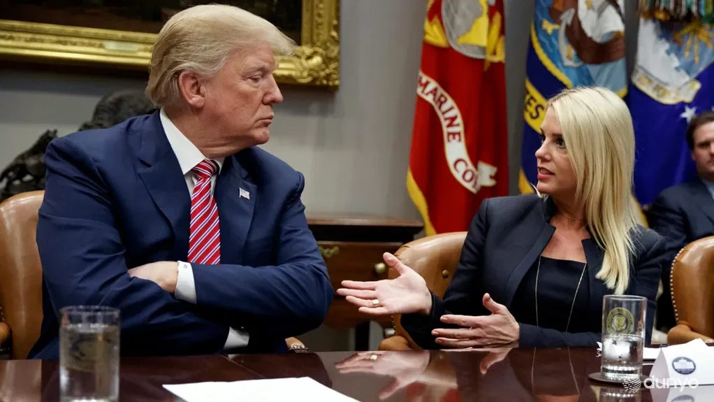 Генеральный прокурор США считает, что третий президентский срок Дональда Трампа станет «тяжелым бременем» для Конституции