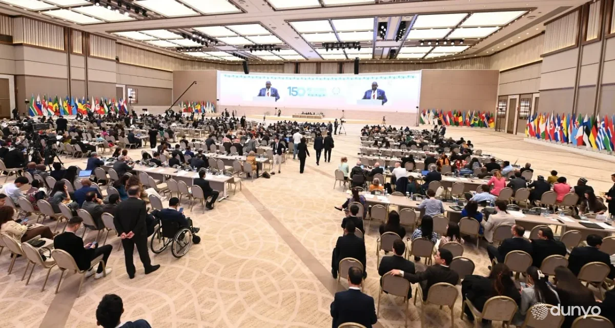 Ташкентская декларация станет «дорожной картой» для глобального социального развития и справедливости