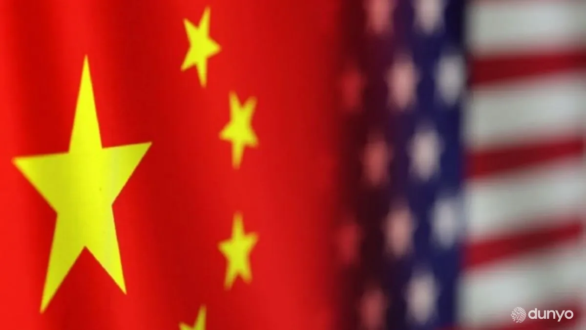 Масштабная торговая война между США и Китаем набирает обороты