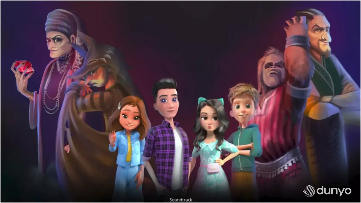 Два анимационных фильма, созданных узбекскими кинематографистами, завоевали специальный приз на международном кинофестивале в Индии