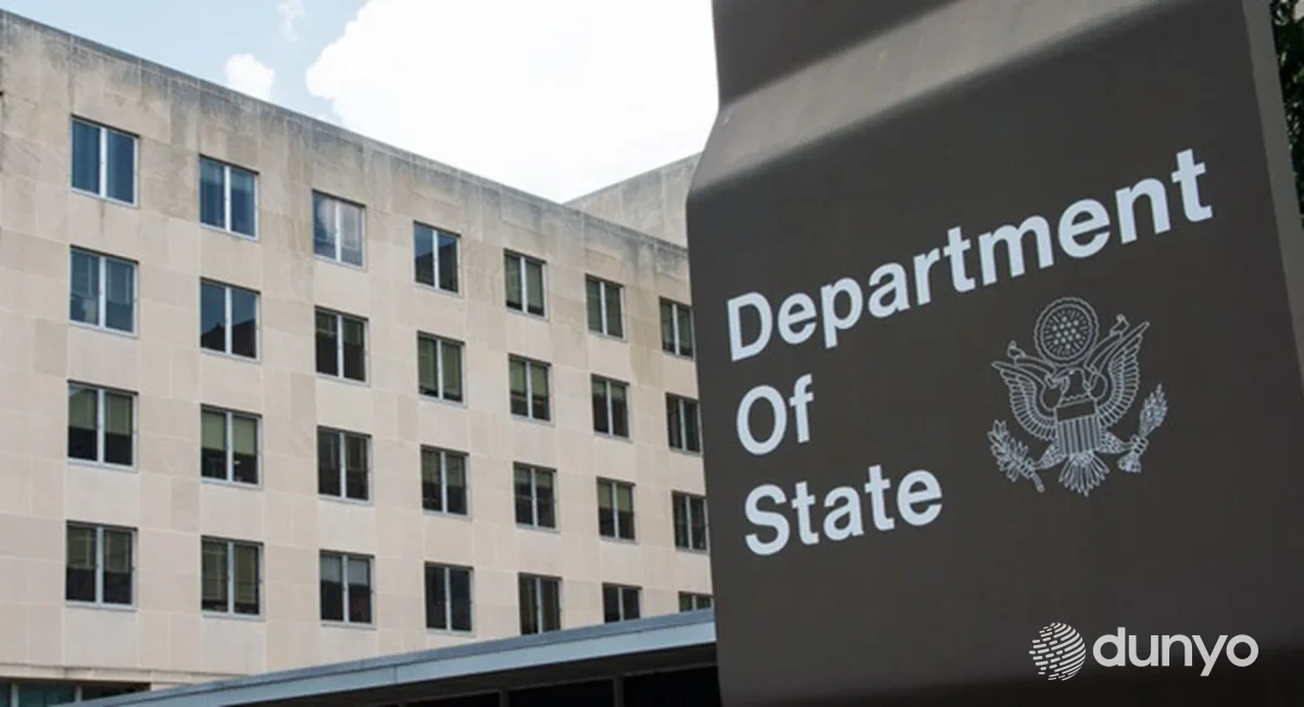 В США предложили вдвое сократить бюджет Госдепартамента и отказаться от финансирования международных организаций и программ