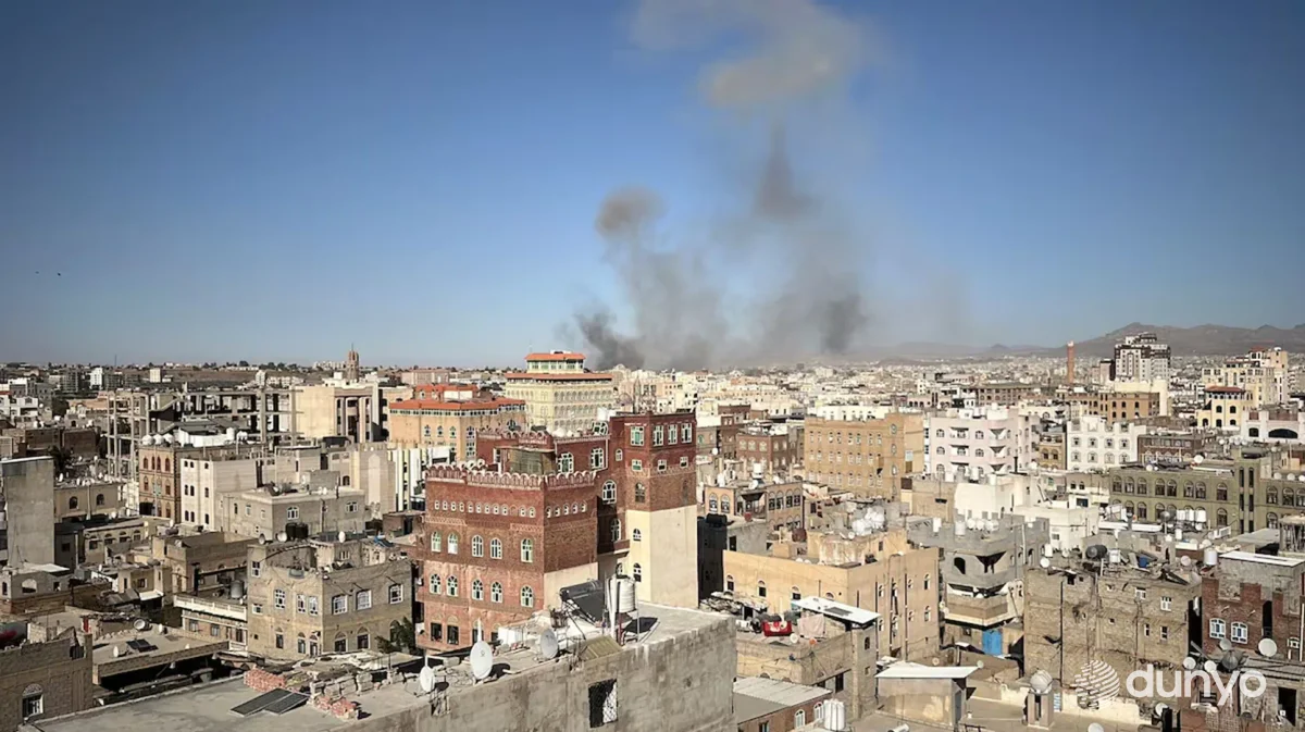 Абу-Даби и Эр-Рияд опровергли сообщения о причастности к переговорам с Вашингтоном о наземном наступлении на хуситов в Йемене