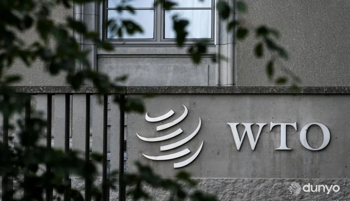 ВТО: В случае ухудшения ситуации с пошлинами мировая торговля в 2025 году может сократиться на 1,5%