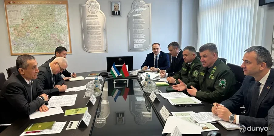 Ўзбекистон Беларусь билан овчилик туризмини ривожлантириш йўналишида ҳамкорлик қилади