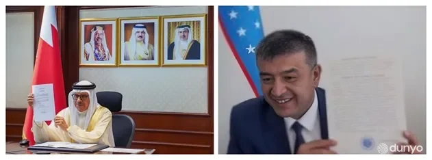 Ўзбекистоннинг Баҳрайндаги биринчи элчиси тайинланди