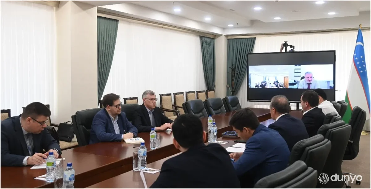 Ташкент и Москва обсуждают вопросы переноса в Узбекистан миграционных процедур, медицинского осмотра и сдачи экзамена по русскому языку