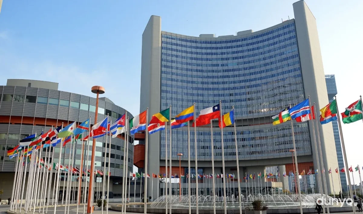 ЮНИДО обеспокоена влиянием тарифов США на мировую промышленность