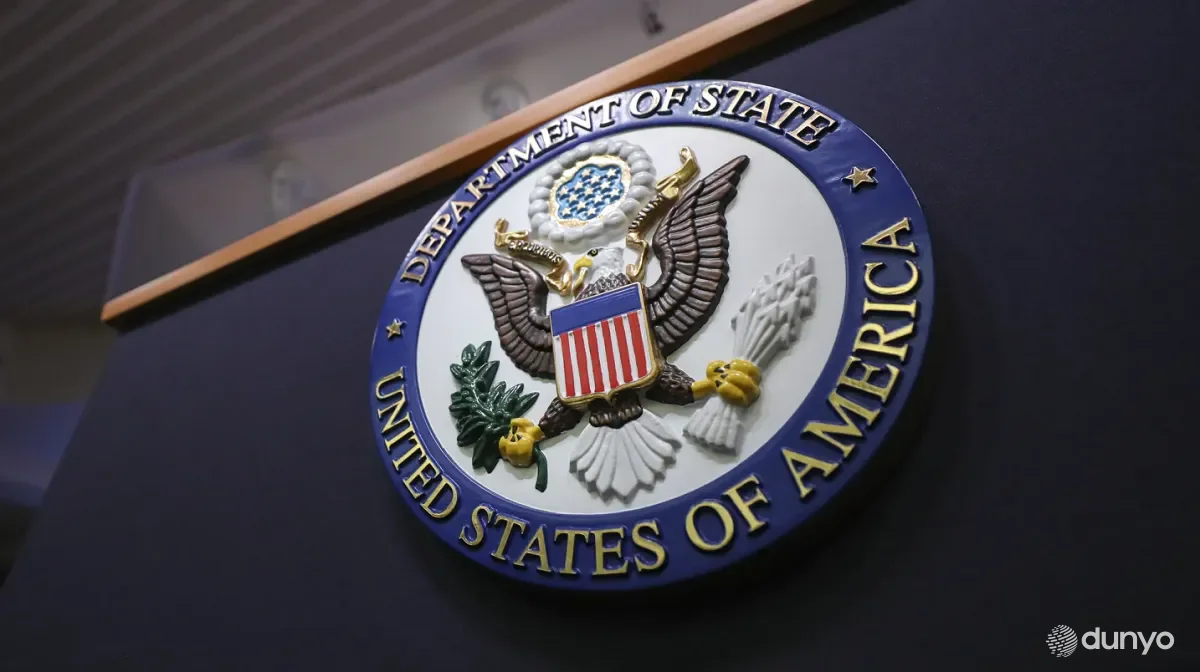 Администрация США официально объявила о масштабной реорганизации Госдепартамента