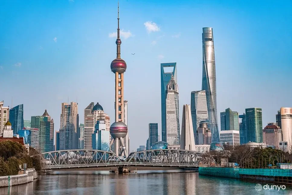 Народный банк Китая призвал государственные корпорации активнее переводить зарубежные расчёты на юань