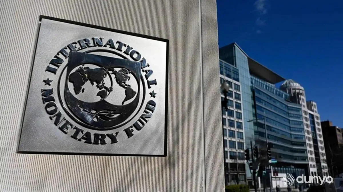 МВФ снизил прогнозы роста для большинства стран в связи с беспрецедентно высокими пошлинами в США