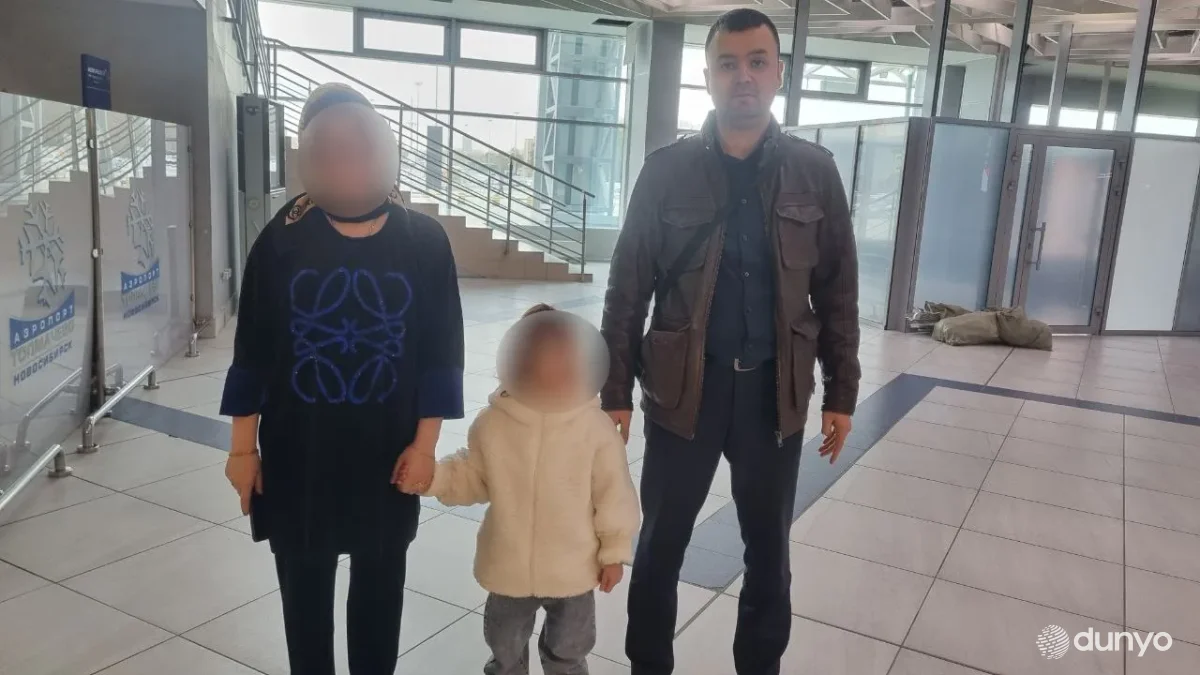 Ўзбекистоннинг Новосибирскдаги Бош консулхонаси ходимлари хориждаги юртдошларимиз муаммоларини ҳал этишда кўмаклашмоқда