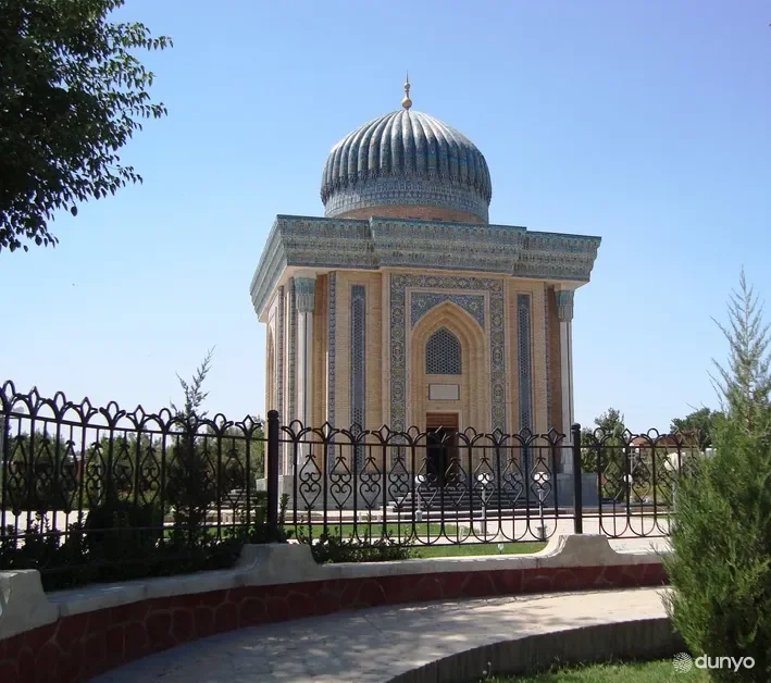 Misr delegatsiyasi Samarqandda bo'lib o'tadigan Imom Moturidiy merosiga bag'ishlangan xalqaro anjumanda ishtirok etadi