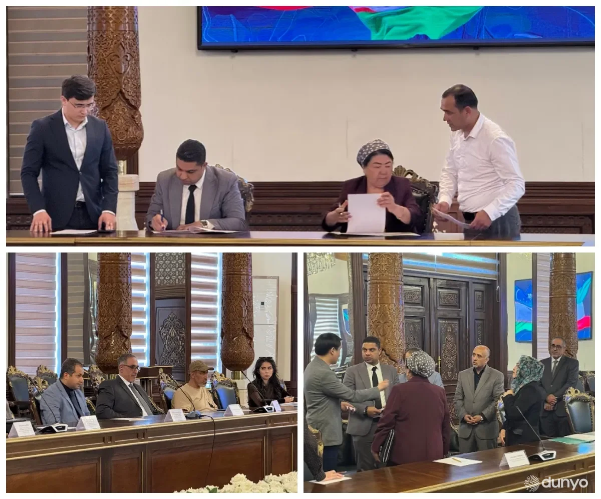 Кувейтские предприниматели изучают возможности для развития партнерства с регионами Узбекистана