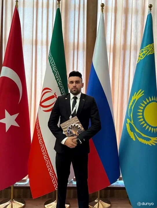 Взгляд из Ирана: Международный бизнес-форум «Джизак-2025» придаст новую динамику развитию узбекско-иранского многопланового партнёрства