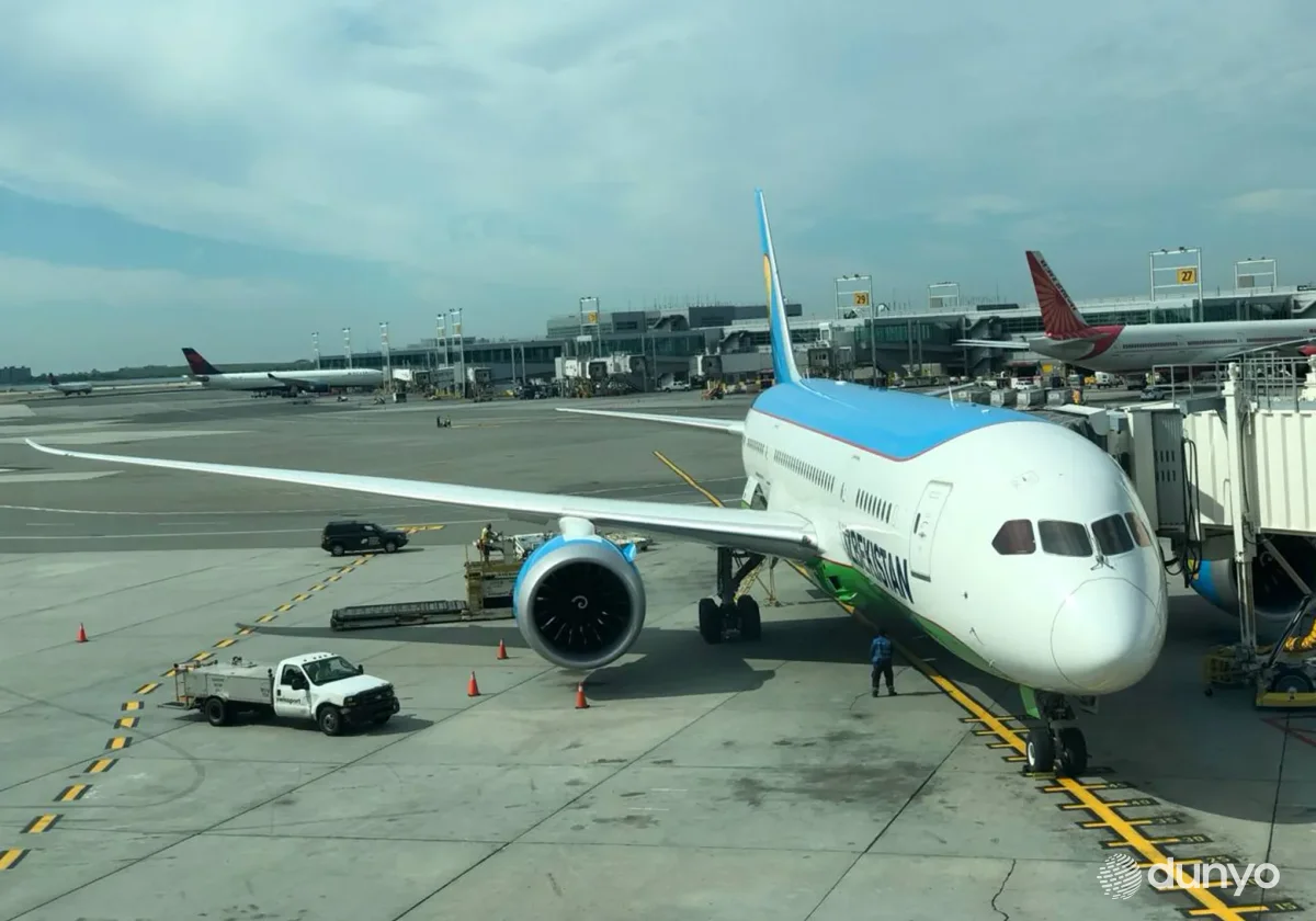 Узбекистан в сотрудничестве с Вашингтоном продолжает возвращать своих граждан из США