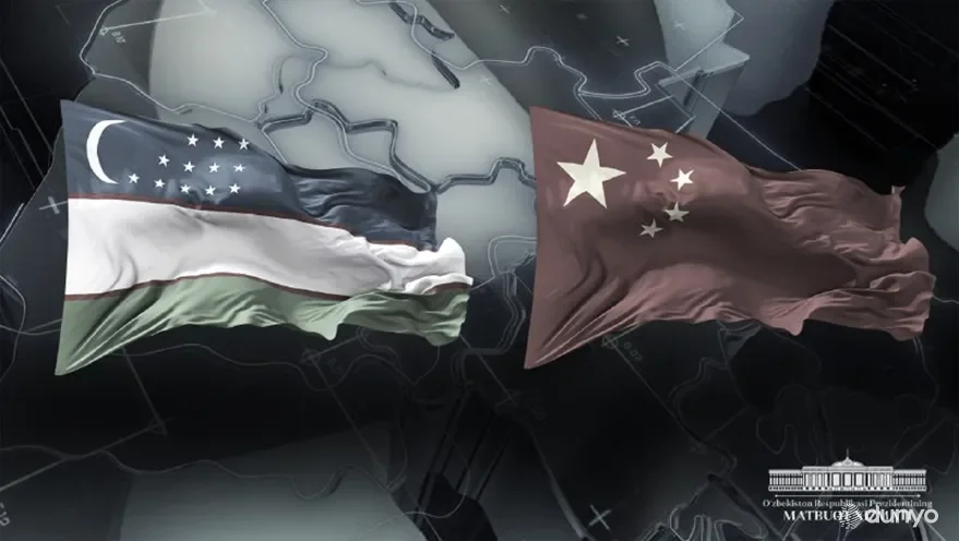 Президент Шавкат Мирзиёев направил соболезнования Председателю КНР Си Цзиньпину в связи с трагедией в провинции Гуйчжоу Китая