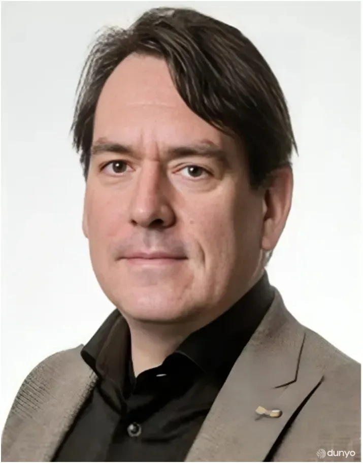 Remko Reyding: Niderlandiya tuprog'ida qurbon bo'lgan o'zbekistonlik askarlarning jasorati va ozodlik uchun olib borgan kurashlarini hech qachon unutmaymiz