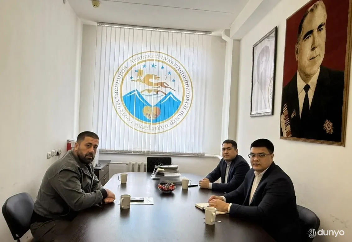 В Екатеринбурге обсуждены вопросы привлечения работников из Узбекистана