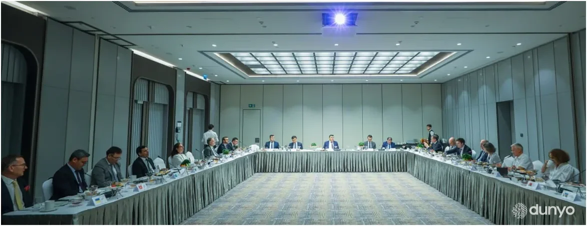 Ўзбекистон – 2025-2027 йиллар учун БМТ Туризм Европа комиссияси раислигига номзод