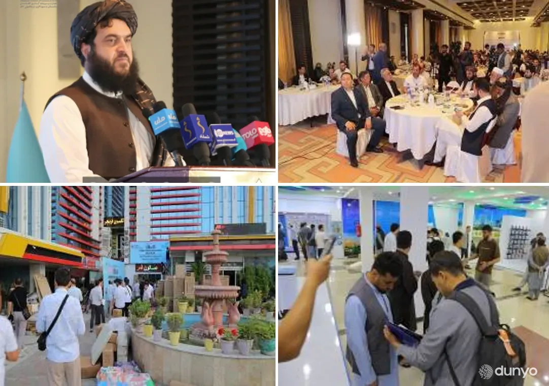 Кобулда ўтказилган Ўзбекистон-Афғонистон бизнес-форумида 45 миллион АҚШ долларига тенг бўлган 16 та битим имзоланди